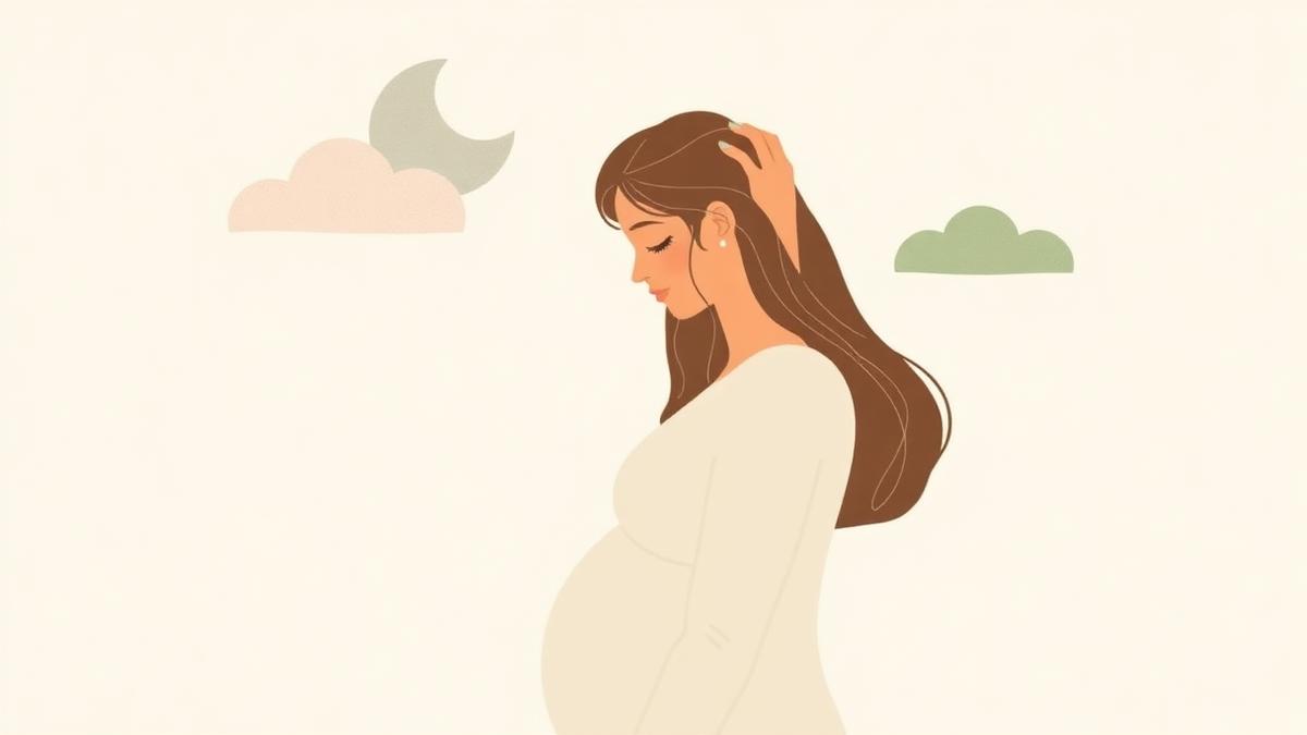 The fourth trimester: caring for your mental health as a new mother