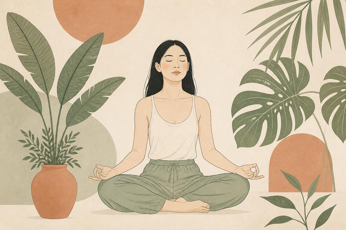 Diastasis recti: how to rebuild your core without making it worse