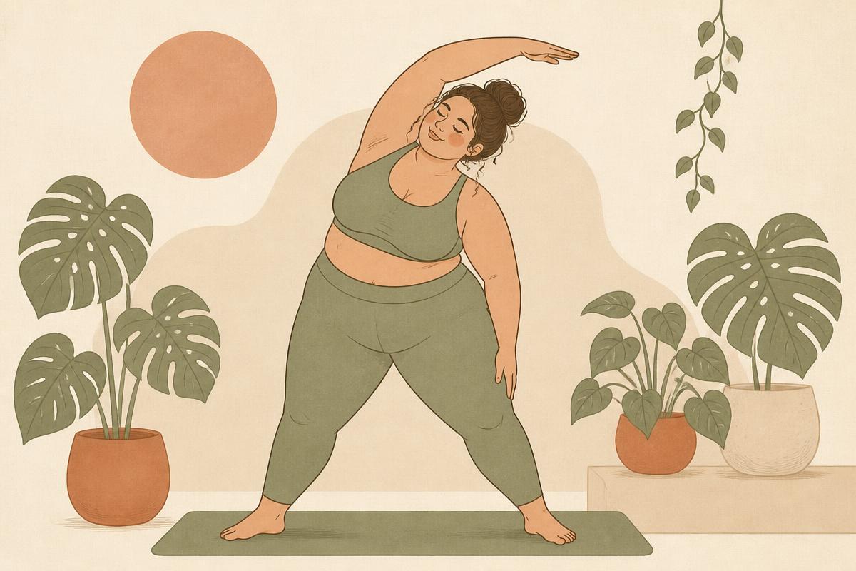 Five breath practices for moments of overwhelm